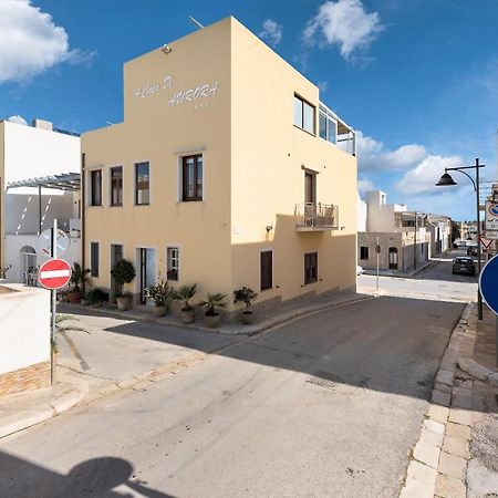 B&B A Casa Di Aurora Rooms San Vito Lo Capo Eksteriør billede