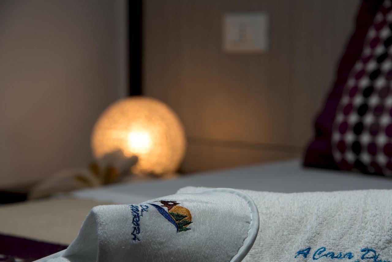 B&B A Casa Di Aurora Rooms San Vito Lo Capo Eksteriør billede