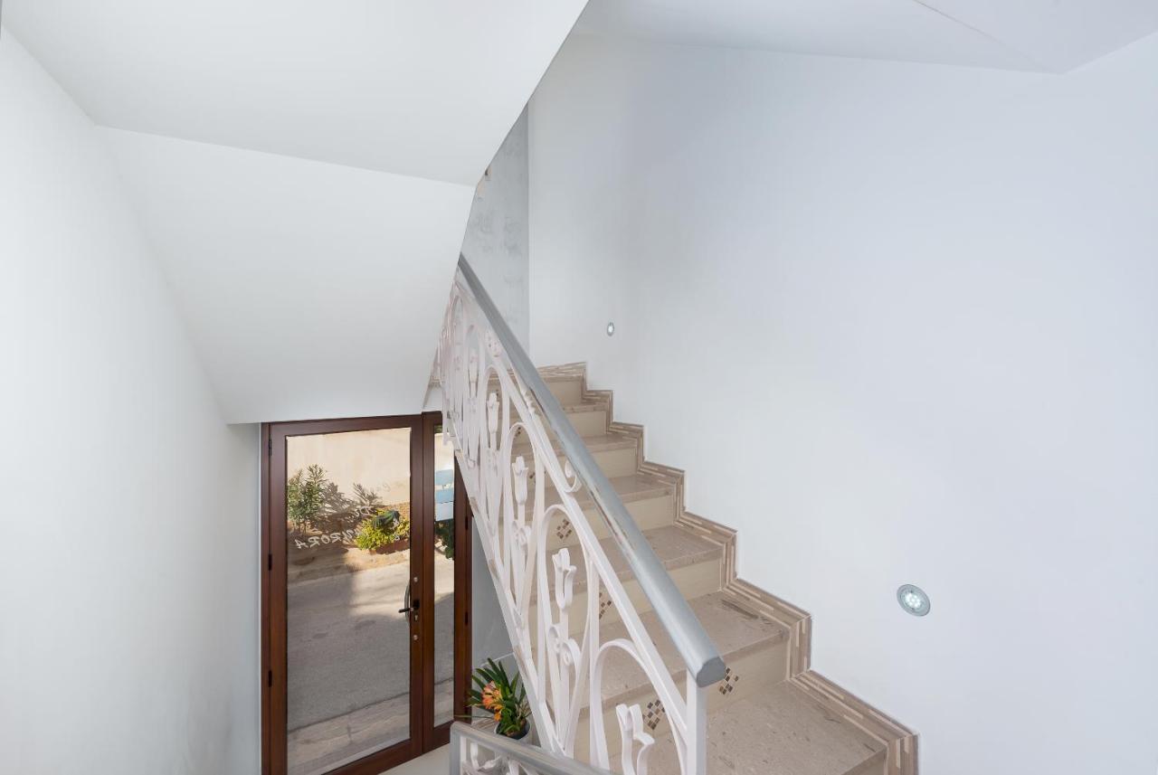 B&B A Casa Di Aurora Rooms San Vito Lo Capo Eksteriør billede