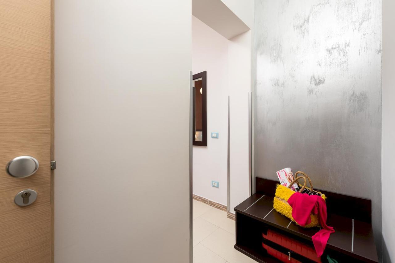 B&B A Casa Di Aurora Rooms San Vito Lo Capo Eksteriør billede