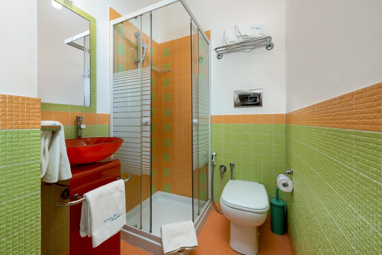 B&B A Casa Di Aurora Rooms San Vito Lo Capo Eksteriør billede
