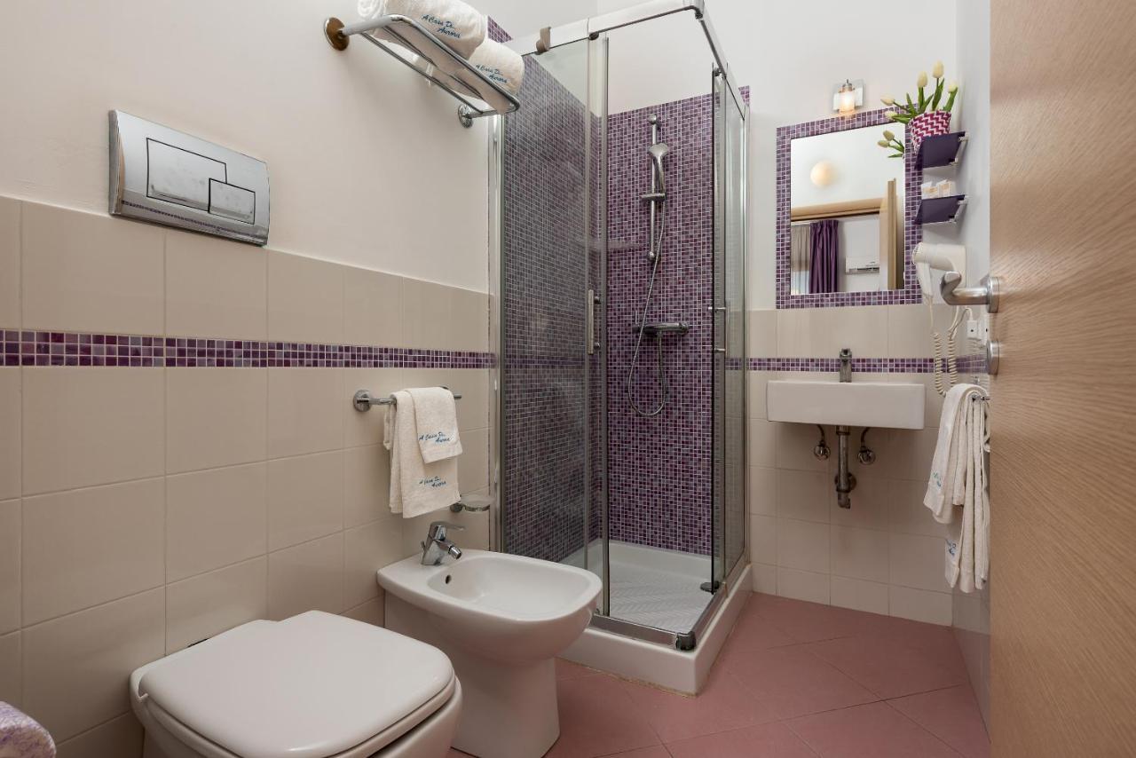 B&B A Casa Di Aurora Rooms San Vito Lo Capo Eksteriør billede