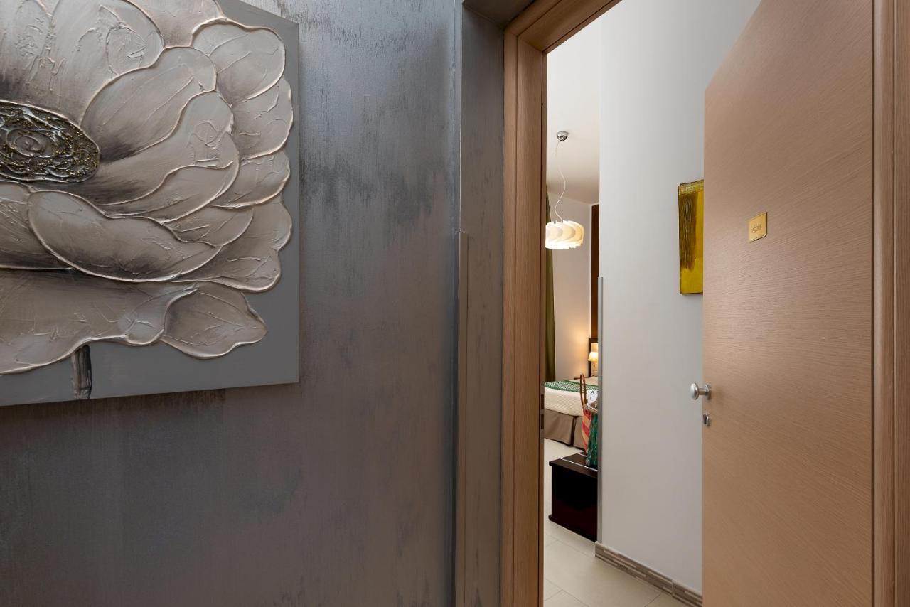 B&B A Casa Di Aurora Rooms San Vito Lo Capo Eksteriør billede