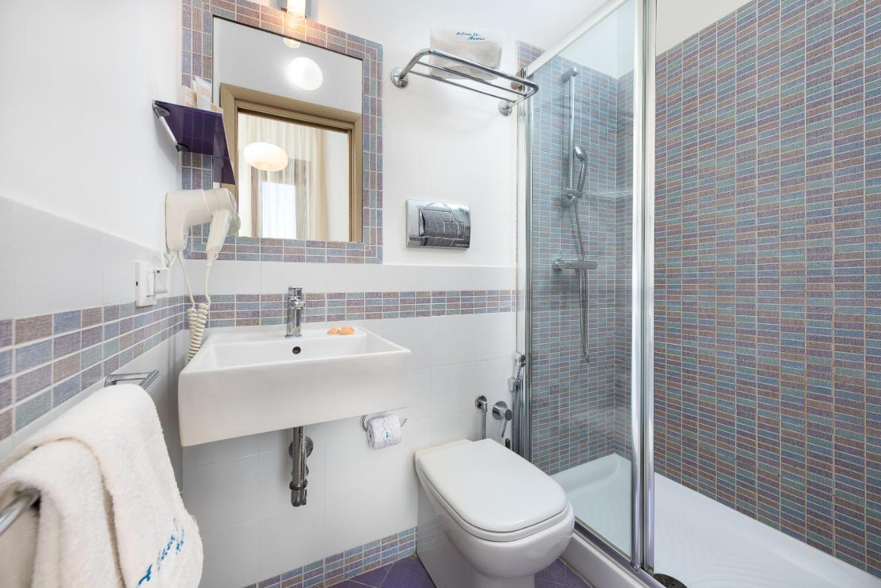 B&B A Casa Di Aurora Rooms San Vito Lo Capo Eksteriør billede
